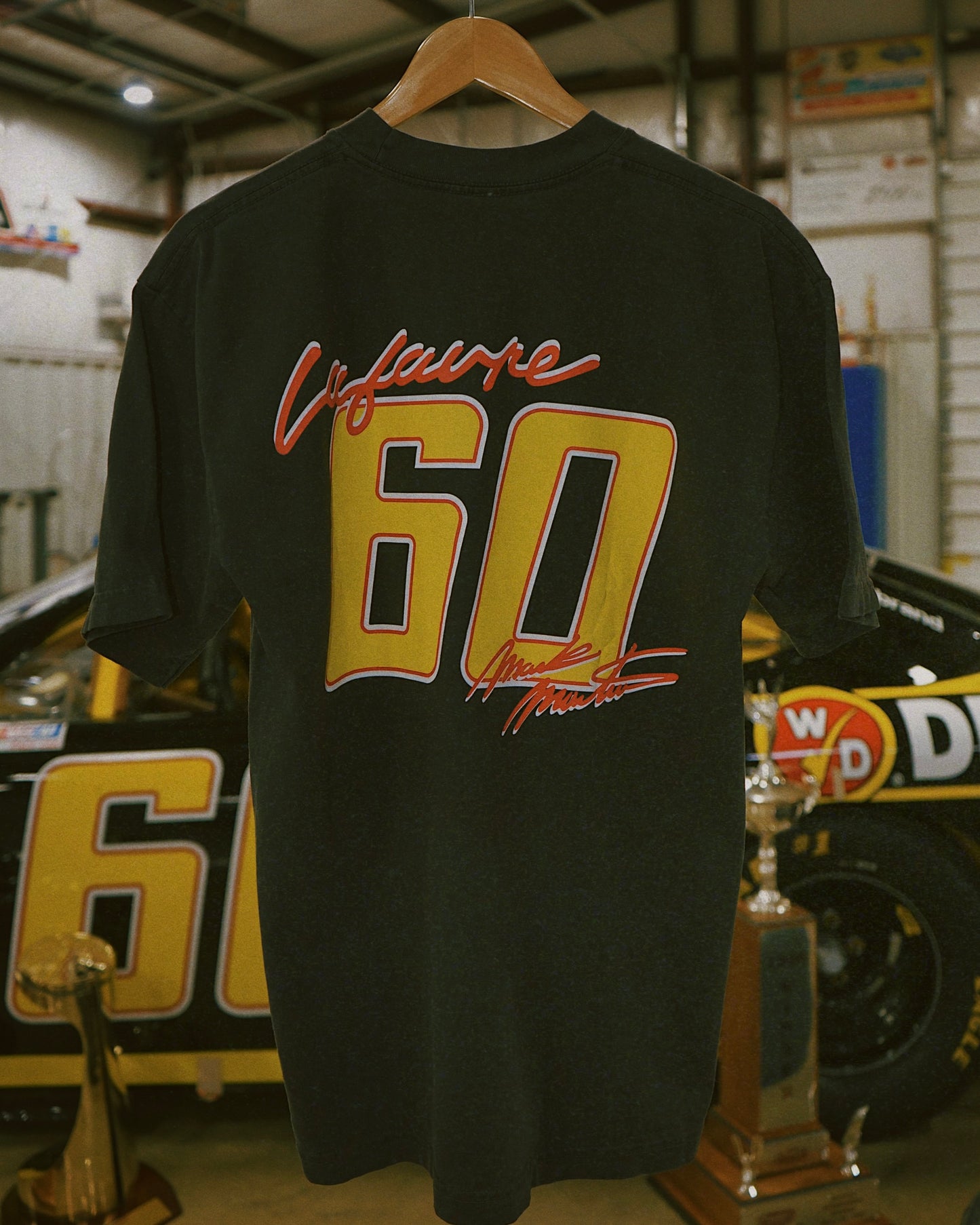 Winn-Dixie Racing Shirt