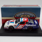 SIGNED 1992 Martinsville Raced Win Diecast