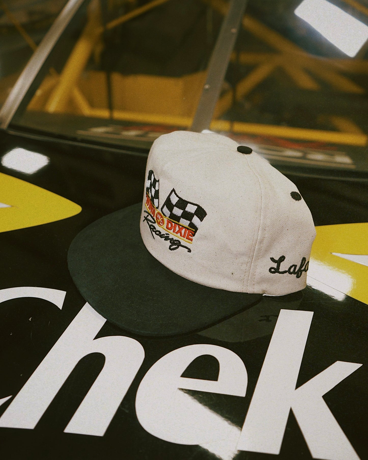 Winn-Dixie Racing Hat
