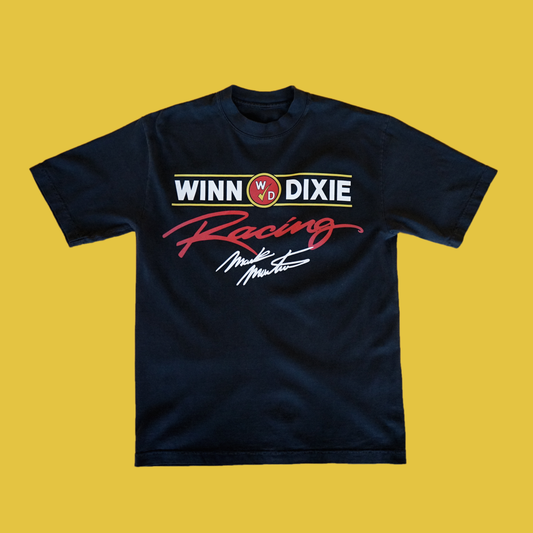 Winn-Dixie Racing Shirt