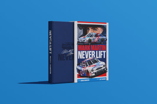 Never Lift (Signature Edition)