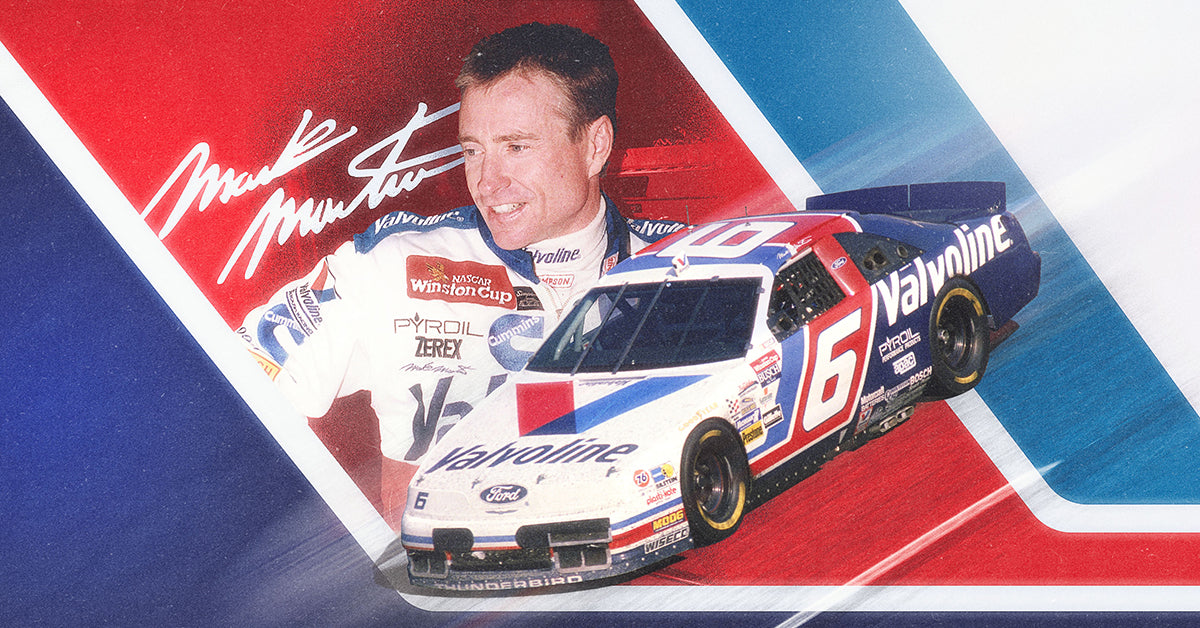 Products – Mark Martin Archive
